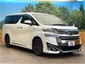 2019 Toyota Vellfire