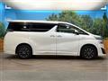 2019 Toyota Vellfire