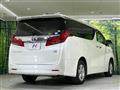 2019 Toyota Alphard Hybrid
