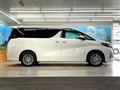 2021 Toyota Alphard Hybrid