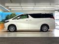 2021 Toyota Alphard Hybrid