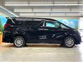 2021 Toyota Alphard Hybrid