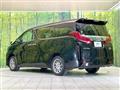 2022 Toyota Alphard Hybrid