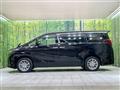 2022 Toyota Alphard Hybrid