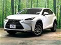 2014 Lexus NX