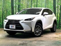 2014 Lexus NX