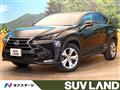 2015 Lexus NX