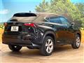 2015 Lexus NX