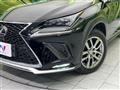 2015 Lexus NX