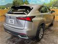 2017 Lexus NX