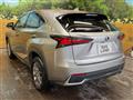 2017 Lexus NX