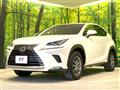 2018 Lexus NX