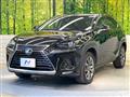 2018 Lexus NX