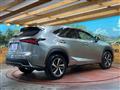 2019 Lexus NX