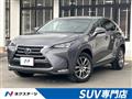 2015 Lexus NX