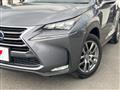 2015 Lexus NX