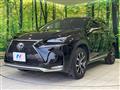 2015 Lexus NX