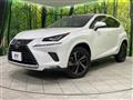 2019 Lexus NX