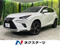 2019 Lexus NX