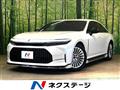 2024 Toyota Crown