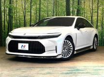 2024 Toyota Crown