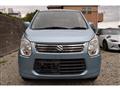2012 Suzuki Wagon R