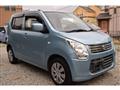2012 Suzuki Wagon R