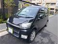 2007 Daihatsu Move Custom