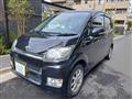 2007 Daihatsu Move Custom