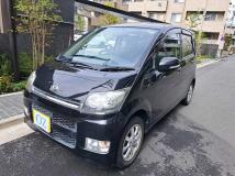 2007 Daihatsu Move Custom