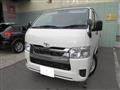 2025 Toyota Hiace Van