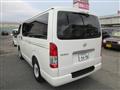 2025 Toyota Hiace Van