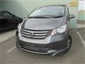2009 Honda Freed