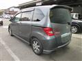 2009 Honda Freed
