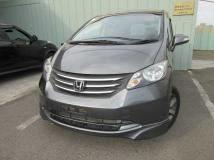 2009 Honda Freed