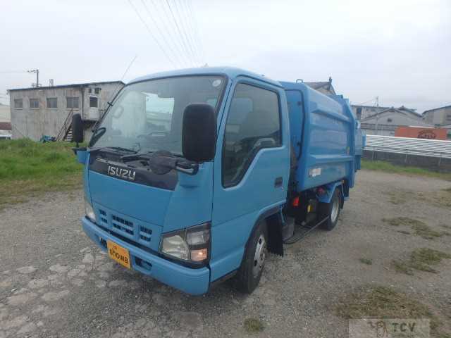 2006 Isuzu Isuzu Others