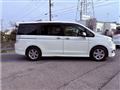 2010 Honda Step WGN