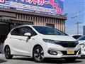 2017 Honda Fit