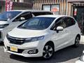 2017 Honda Fit