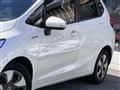 2017 Honda Fit
