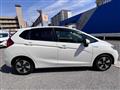 2017 Honda Fit