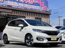 2017 Honda Fit