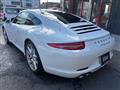 2014 Porsche 911