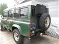 2002 Land Rover Defender