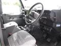 2002 Land Rover Defender