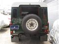 2002 Land Rover Defender