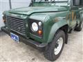 2002 Land Rover Defender