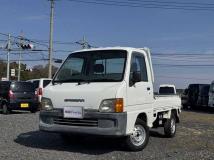1999 Subaru Sambar