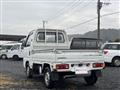 1989 Honda Acty Truck
