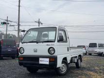 1989 Honda Acty Truck
